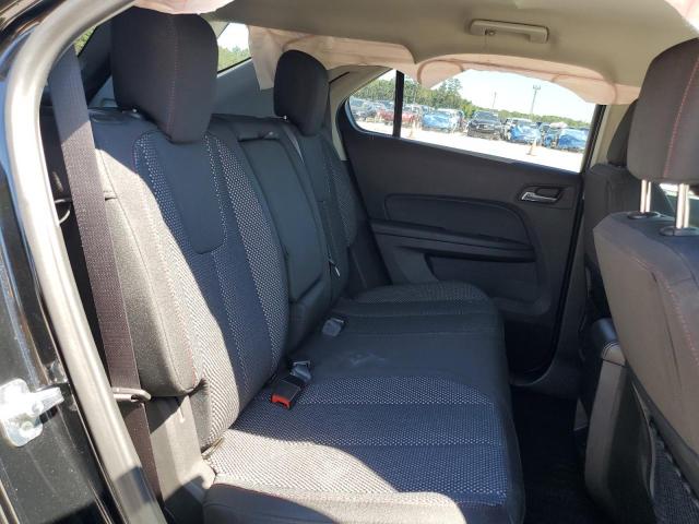 2017 CHEVROLET EQUINOX LT - 2GNALCEKXH1597916
