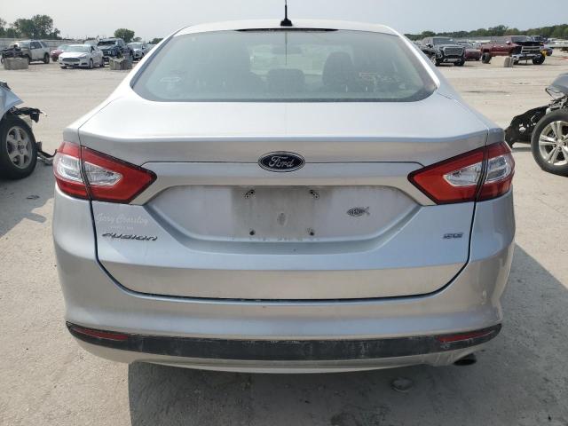 VIN 3FA6P0H78ER276236 2014 Ford Fusion, SE no.6