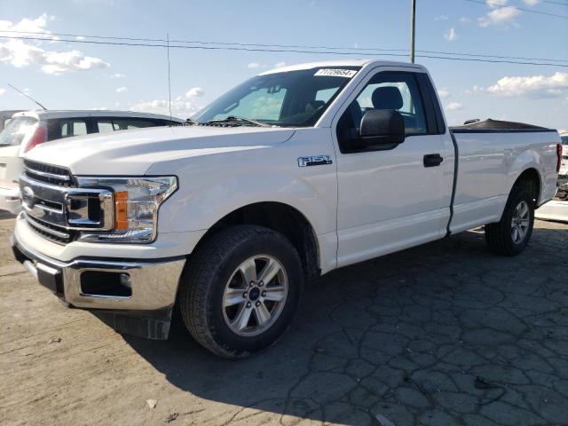 2019 FORD F150 - 1FTMF1C53KKD08235