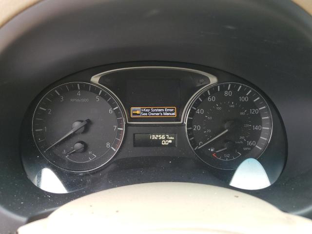 2015 NISSAN ALTIMA 2.5 - 1N4AL3AP6FC297040