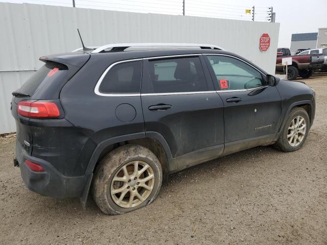 2016 JEEP CHEROKEE L 1C4PJMCS7GW378632