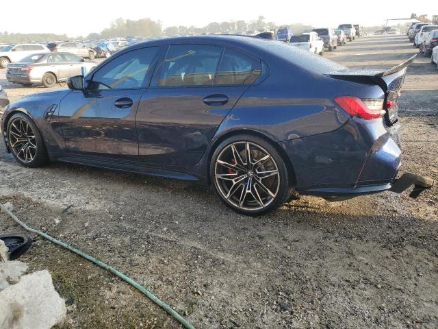 2021 BMW M3 WBS53AY00MFL42812