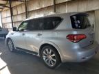 INFINITI QX56 photo