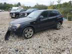 2015 BMW X3 XDRIVE2 - 5UXWX9C57F0D56490