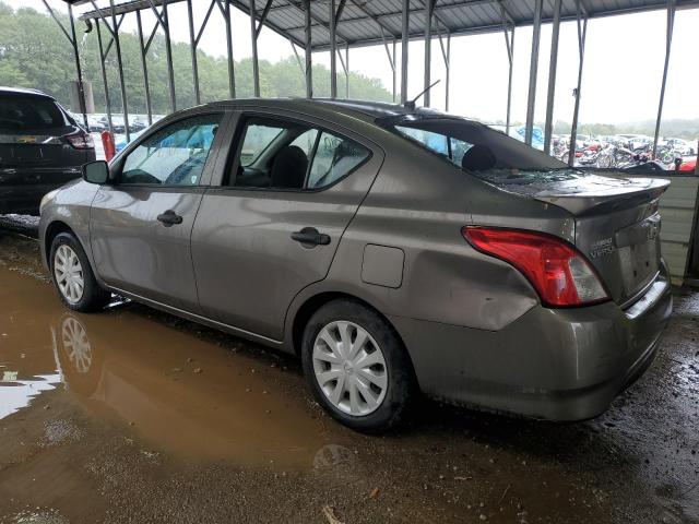2016 NISSAN VERSA S - 3N1CN7AP0GL908094