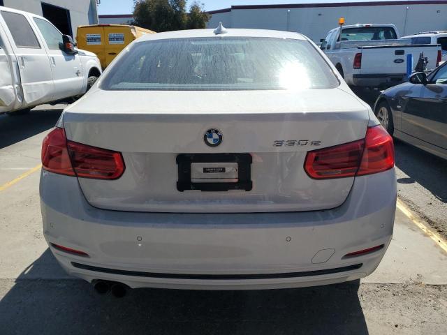 VIN WBA8E1C57JA756645 2018 BMW 3 Series, 330E no.6