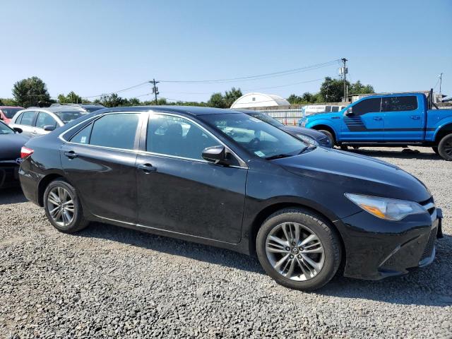 VIN 4T1BF1FK9HU372281 2017 Toyota Camry, LE no.4