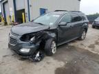 2017 CHEVROLET EQUINOX LT - 2GNFLFEK0H6285484