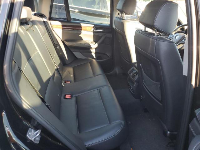 2016 BMW X3 XDRIVE2 - 5UXWX9C54G0D63415