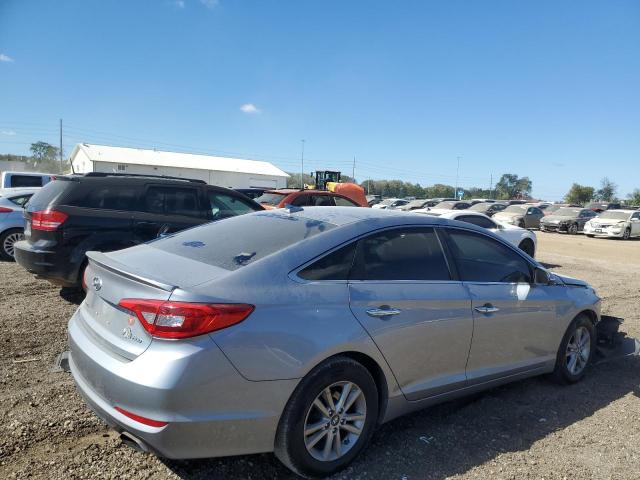 2015 HYUNDAI SONATA ECO - 5NPE24AA6FH134361