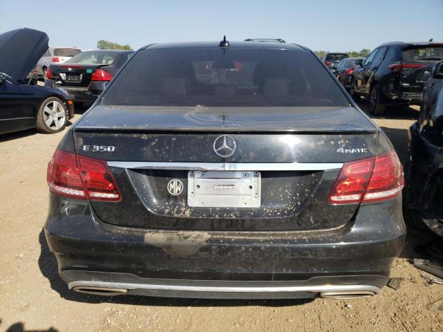 2016 MERCEDES-BENZ E 350 4MAT - WDDHF8JB5GB198126