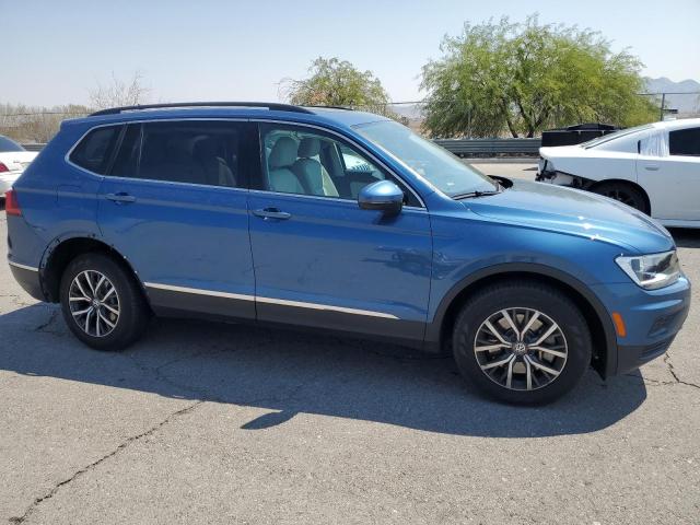 VIN 3VV2B7AX0JM193192 2018 Volkswagen Tiguan, SE no.4