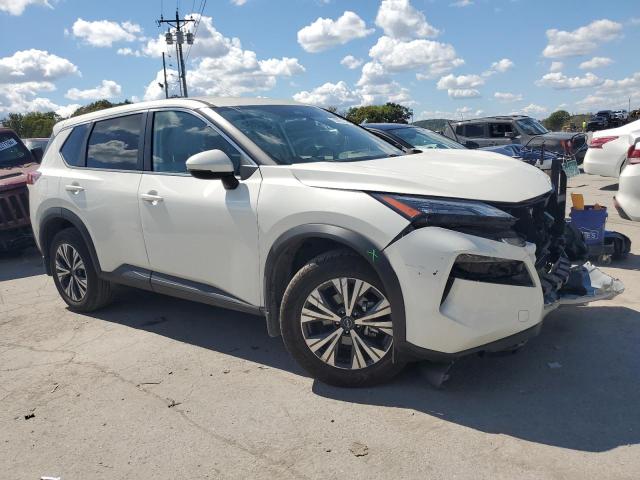 2023 NISSAN ROGUE SV - JN8BT3BB5PW181737