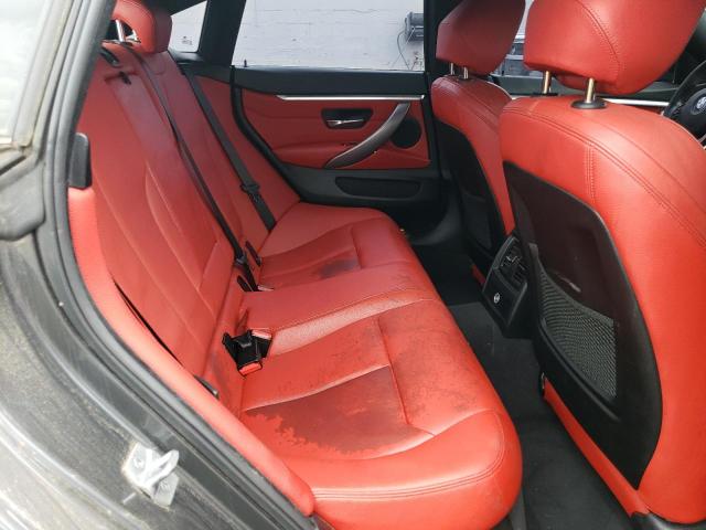 2018 BMW 430XI GRAN WBA4J3C59JBG91476