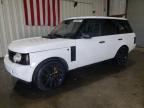 LAND ROVER RANGE ROVE photo