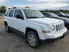 Lot #3025045175 2011 JEEP PATRIOT SP