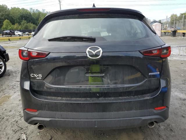 2023 MAZDA CX-5 - JM3KFBAM0P0190565
