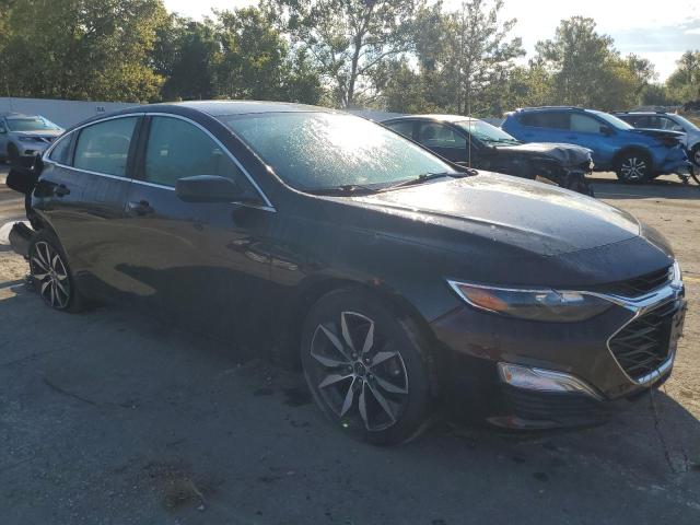 2020 CHEVROLET MALIBU RS - 1G1ZG5ST7LF107774