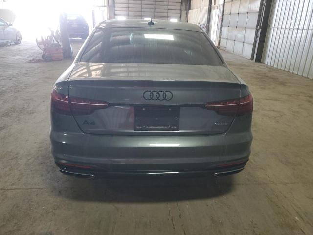 2021 AUDI A4 PREMIUM - WAUEAAF42MA079297