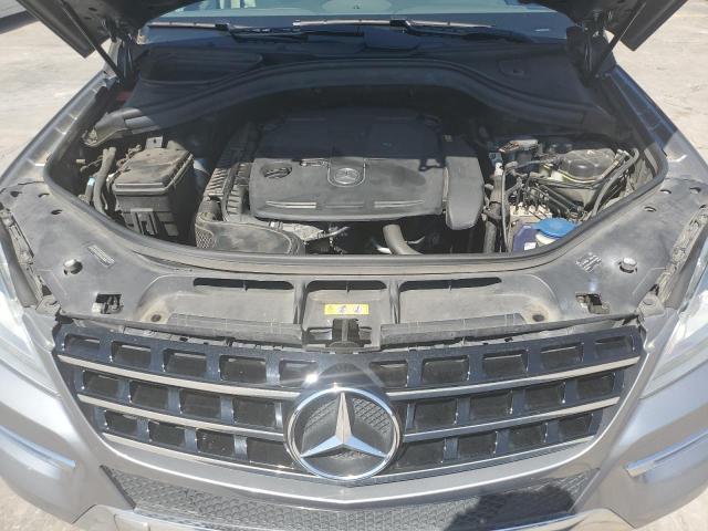 VIN 4JGDA5HBXDA224812 2013 Mercedes-Benz ML-Class, ... no.12