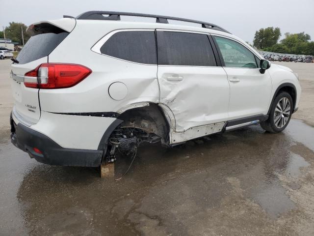 VIN 4S4WMAPD9K3445363 2019 SUBARU ASCENT no.3