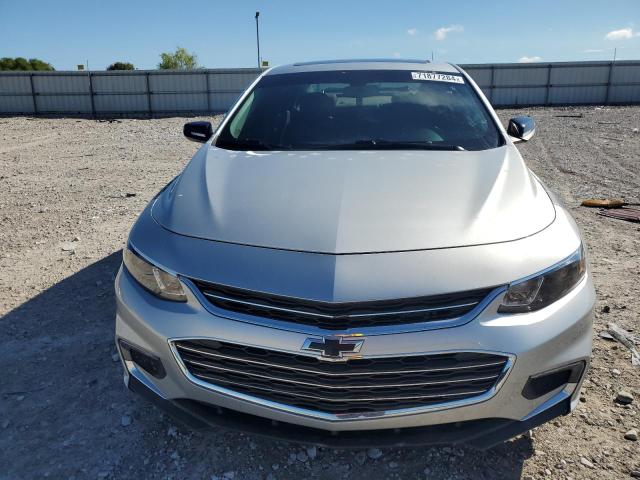 2018 CHEVROLET MALIBU LT - 1G1ZD5ST9JF166668