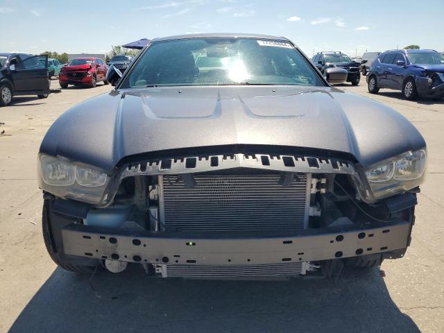 VIN 2C3CDXHG3EH347275 2014 Dodge Charger, Sxt no.5