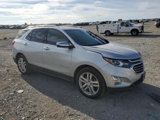 2019 CHEVROLET EQUINOX PR - 3GNAXPEX0KS596454