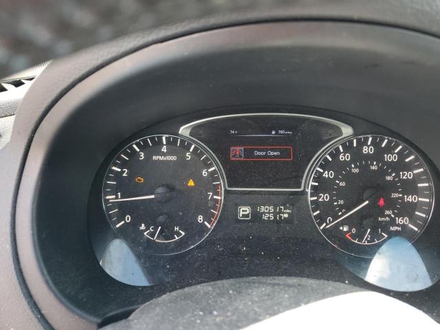 2015 NISSAN ALTIMA 2.5 - 1N4AL3AP5FC592677