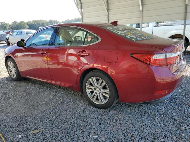 2015 LEXUS ES 350 - JTHBK1GG2F2192318