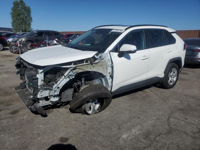 2019 TOYOTA RAV4 XLE - 2T3P1RFV9KC059339