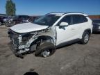 2019 TOYOTA RAV4 XLE - 2T3P1RFV9KC059339
