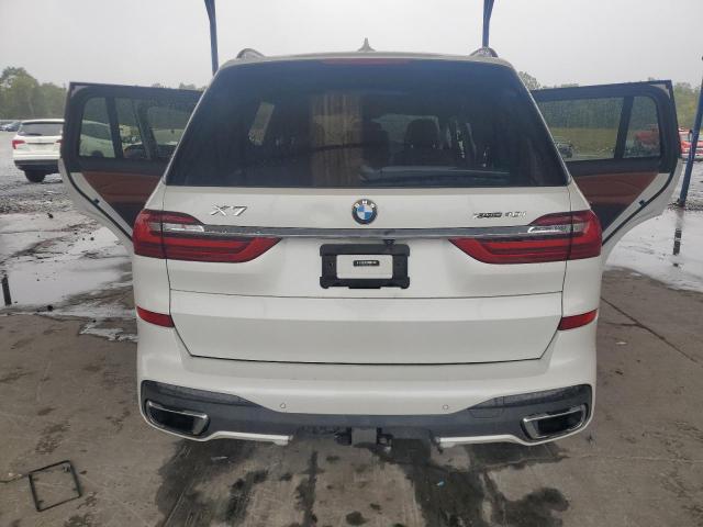 VIN 5UXCW2C59KL088187 2019 BMW X7 no.6