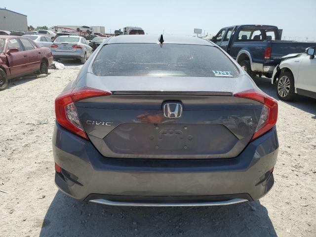 2019 HONDA CIVIC EX - 19XFC1F32KE019653