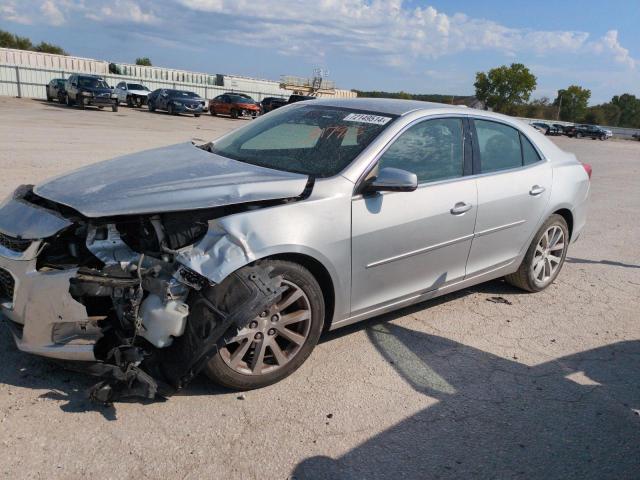 2015 CHEVROLET MALIBU 2LT 2015