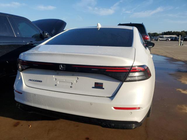 2023 HONDA ACCORD HYB - 1HGCY2F60PA066552