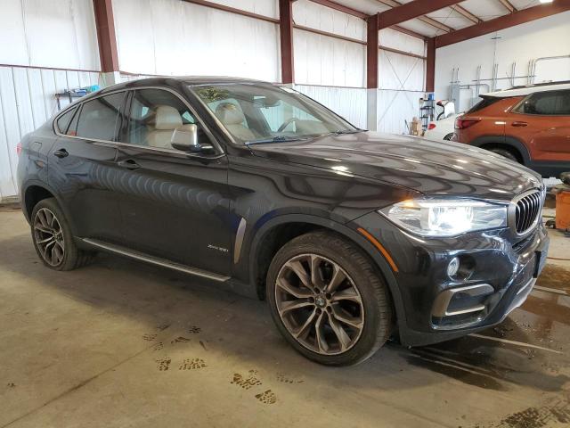 VIN 5UXKU2C3XH0X47601 2017 BMW X6, Xdrive35I no.4