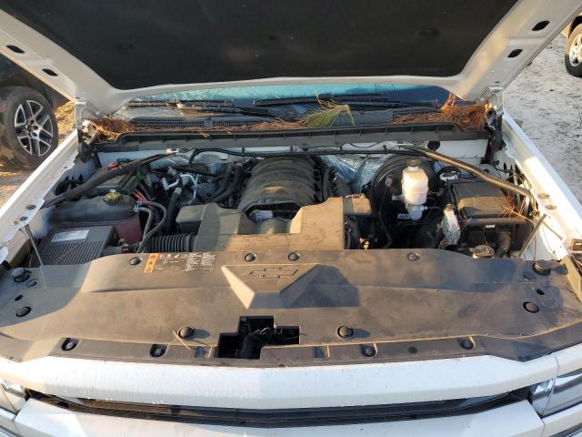 2018 CHEVROLET SILVERADO - 3GCUKREC4JG222167