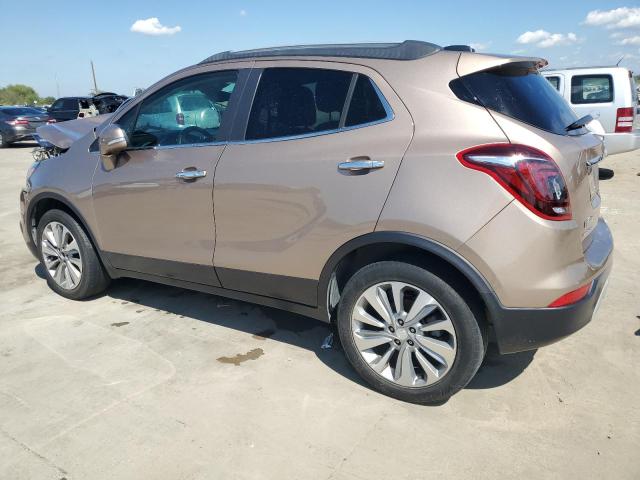 2018 BUICK ENCORE PRE - KL4CJASB0JB577559