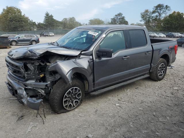 2021 FORD F150 SUPER - 1FTFW1E85MFC94947