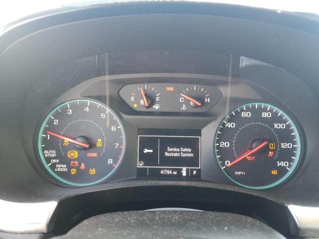 2020 CHEVROLET TRAVERSE L - 1GNEVFKW3LJ173156