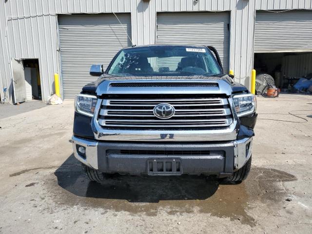 VIN 5TFHY5F17KX864840 2019 Toyota Tundra, Crewmax L... no.5