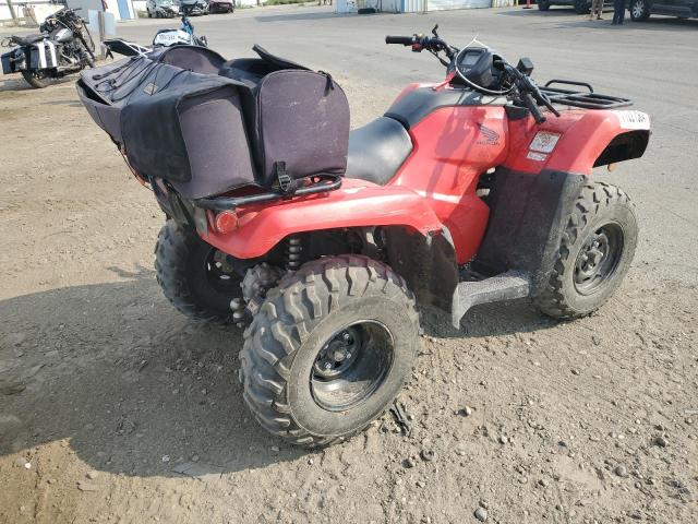 2019 HONDA TRX420 FM 1HFTE4038K4507665
