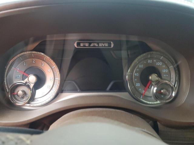 2019 RAM 1500 LONGH - 1C6SRFKT0KN623558