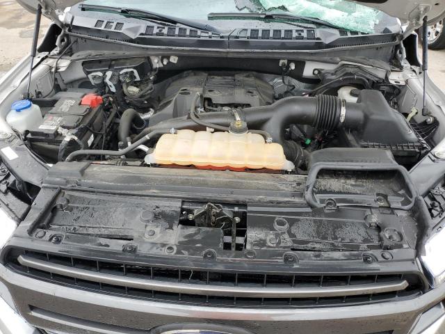 2018 FORD F150 SUPER - 1FTEX1EPXJFC12920