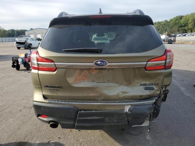 2022 SUBARU ASCENT ONY 4S4WMAJD5N3428427