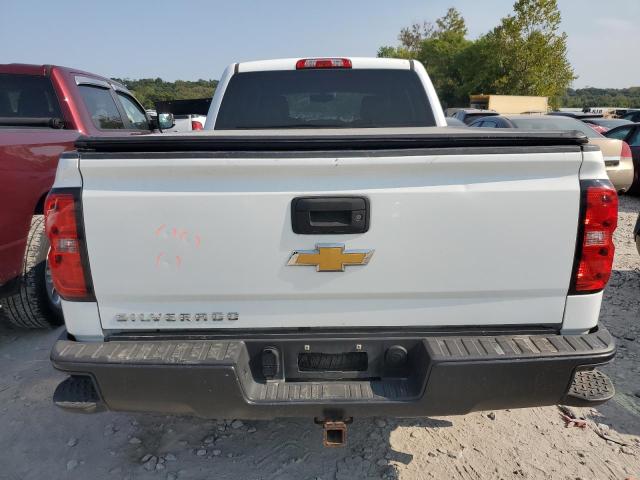 2017 CHEVROLET SILVERADO - 1GCRCNEH0HZ350102