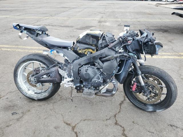 2020 HONDA CBR600 RR #3048483873