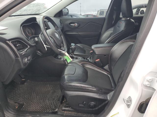 2019 JEEP CHEROKEE T - 1C4PJMBX2KD336709