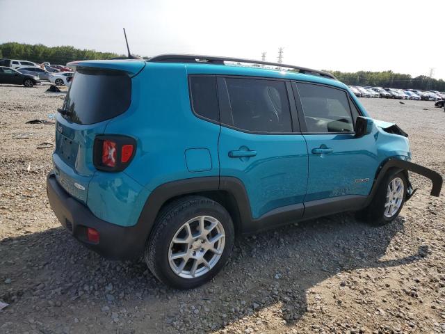 2021 JEEP RENEGADE L - ZACNJCBB5MPN23837